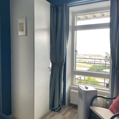 Havudsigt, Skon Lille Lejlighed Tranekær Exterior foto