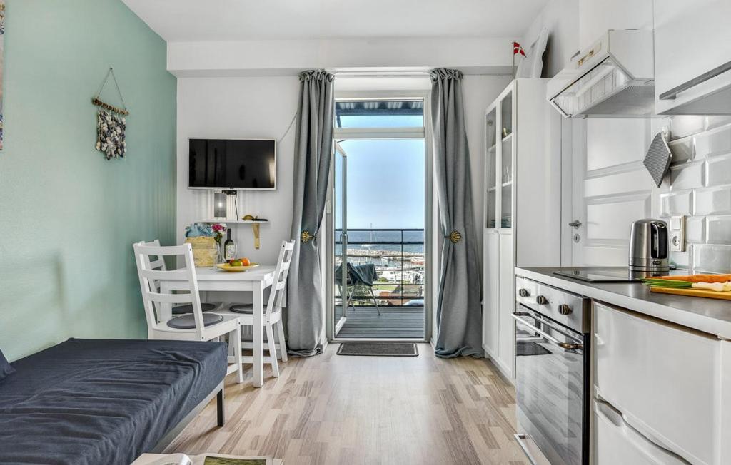 Havudsigt, Skon Lille Lejlighed Tranekær Exterior foto