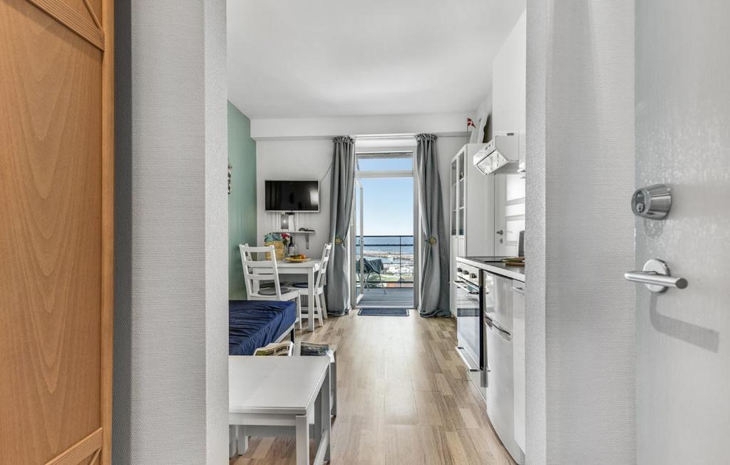 Havudsigt, Skon Lille Lejlighed Tranekær Exterior foto