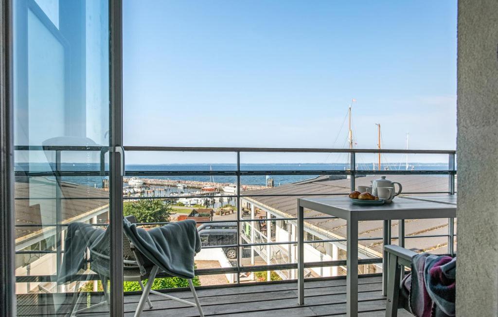Havudsigt, Skon Lille Lejlighed Tranekær Exterior foto