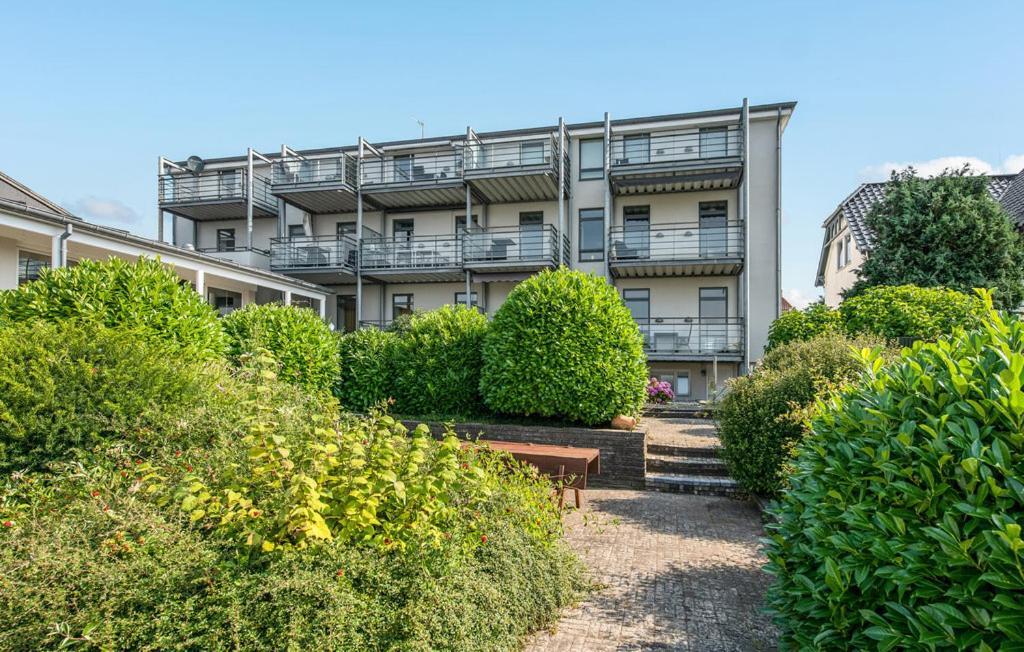 Havudsigt, Skon Lille Lejlighed Tranekær Exterior foto