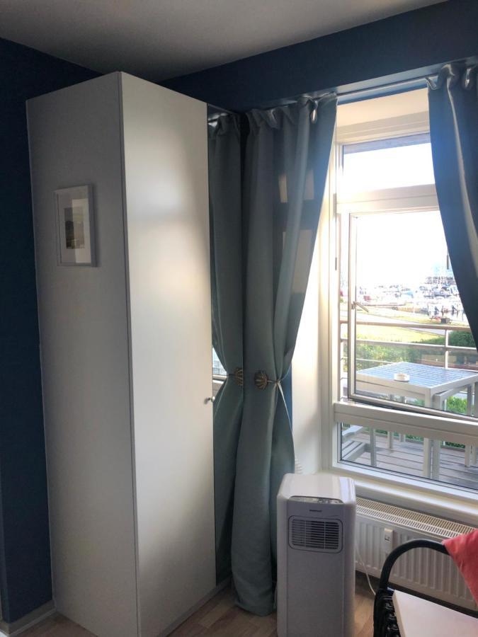 Havudsigt, Skon Lille Lejlighed Tranekær Exterior foto