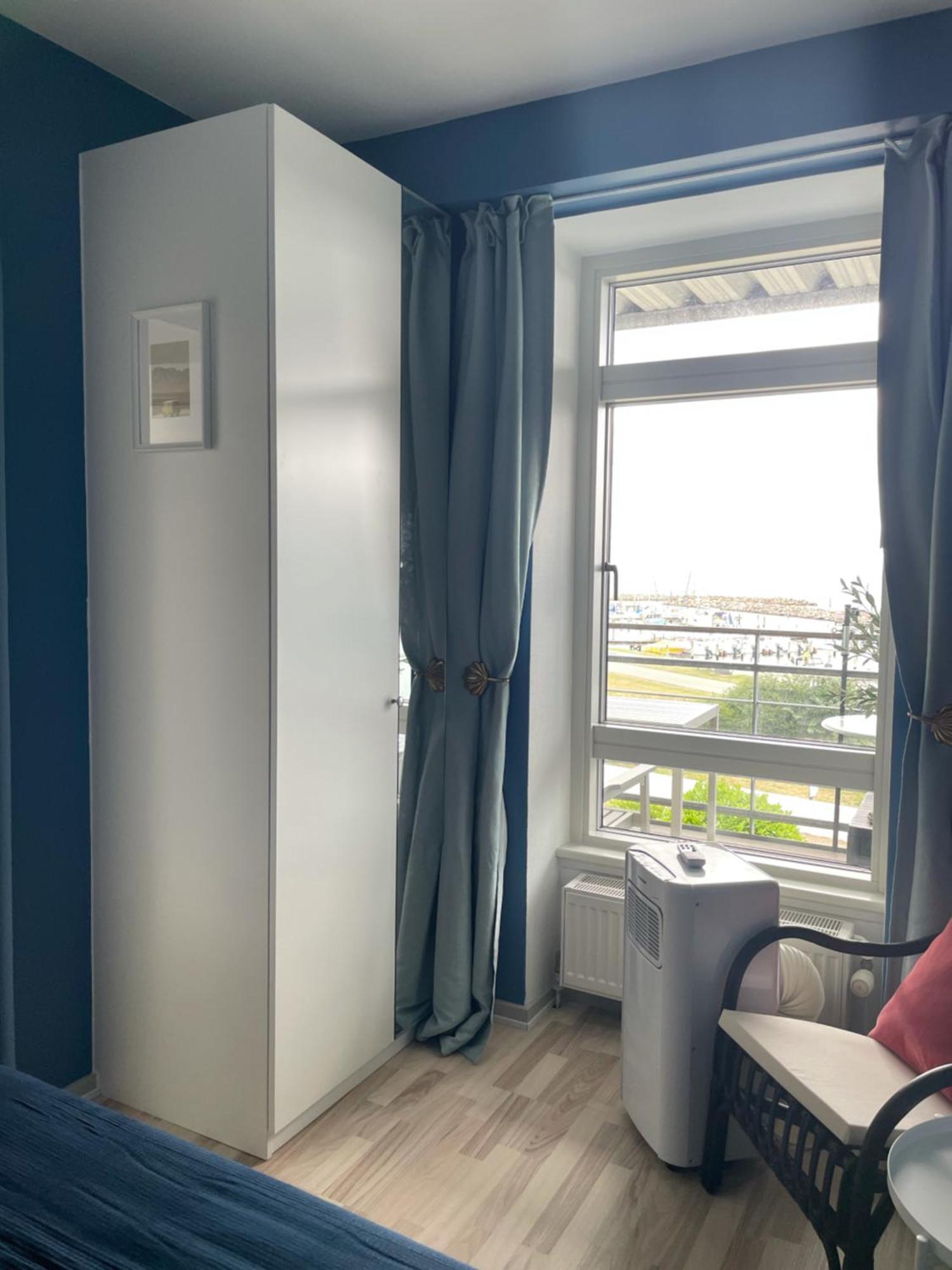 Havudsigt, Skon Lille Lejlighed Tranekær Exterior foto