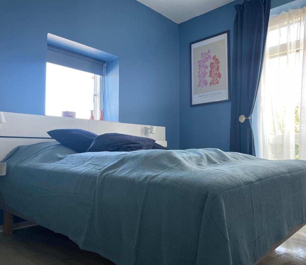 Havudsigt, Skon Lille Lejlighed Tranekær Exterior foto