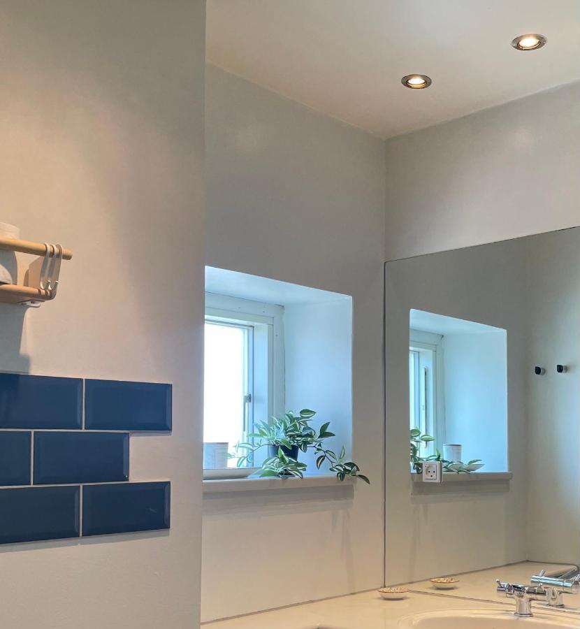 Havudsigt, Skon Lille Lejlighed Tranekær Exterior foto
